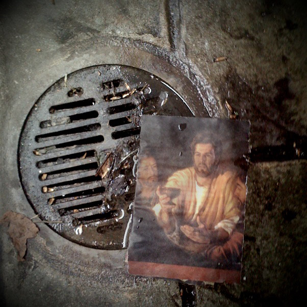 gutter_christ